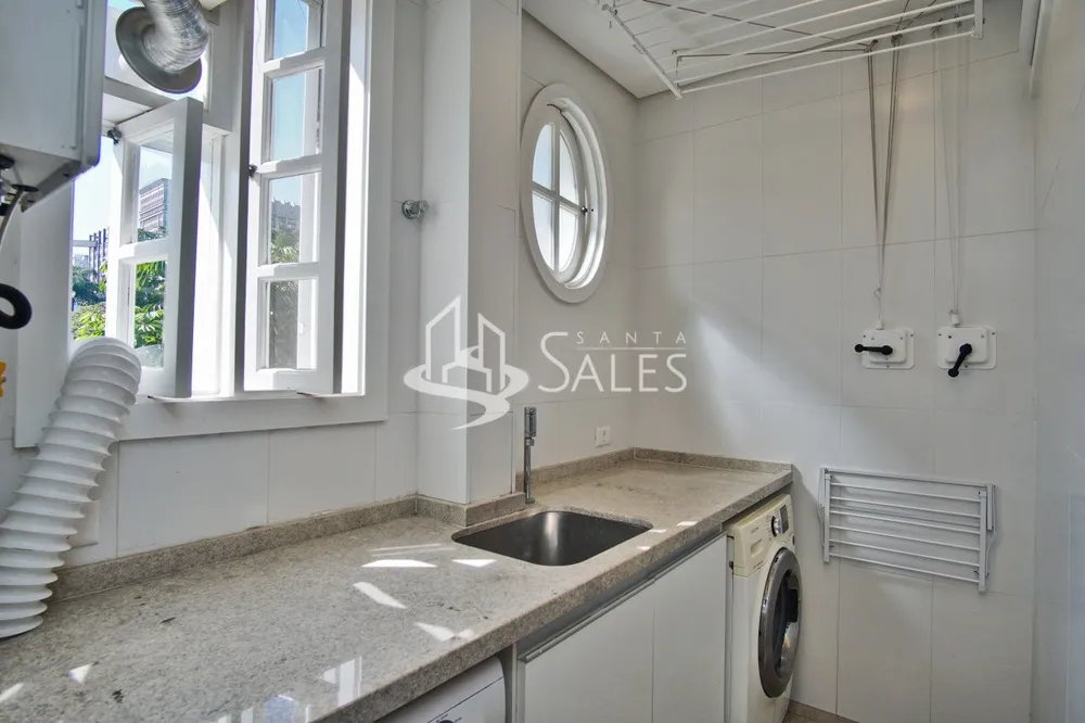 Apartamento, 4 quartos, 258 m² - Foto 16