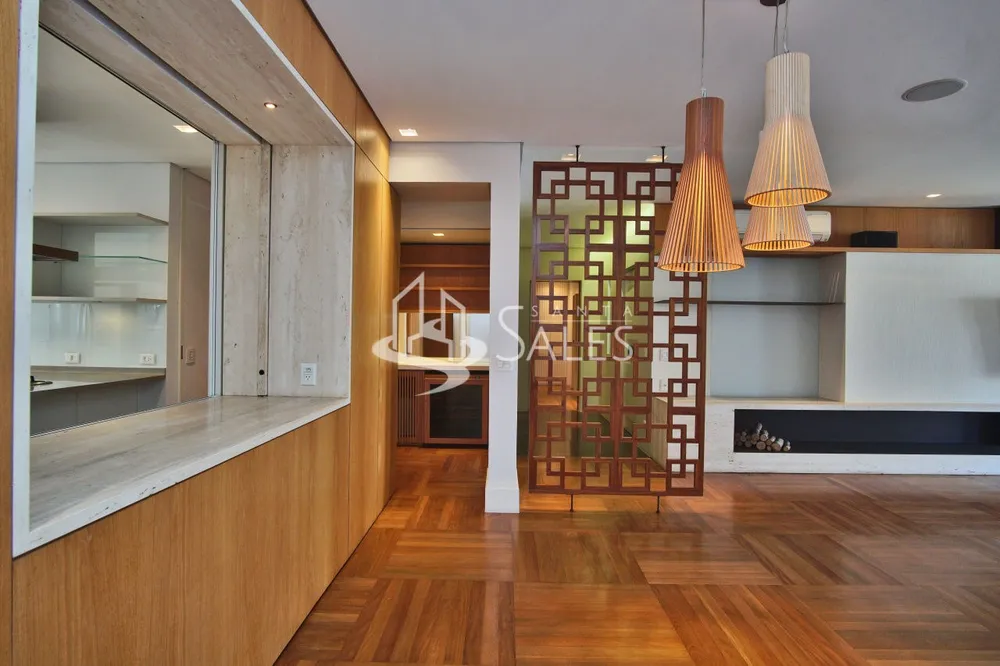 Apartamento, 4 quartos, 258 m² - Foto 6