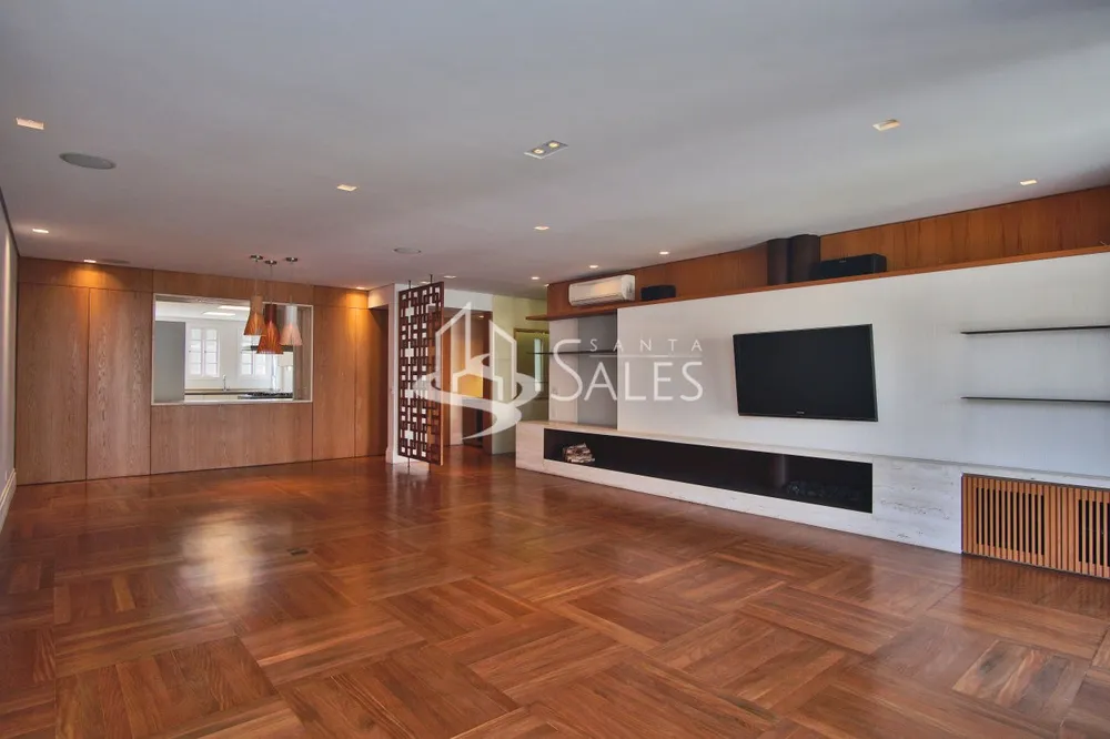 Apartamento, 4 quartos, 258 m² - Foto 7