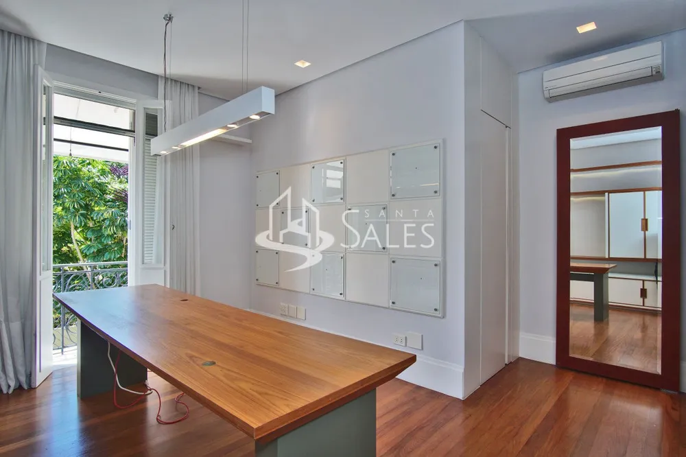 Apartamento, 4 quartos, 258 m² - Foto 4