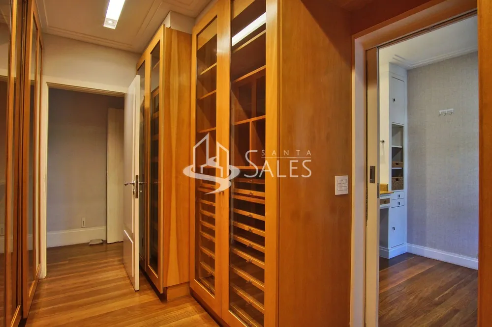 Apartamento, 4 quartos, 258 m² - Foto 3