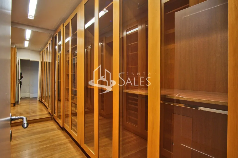 Apartamento, 4 quartos, 258 m² - Foto 12