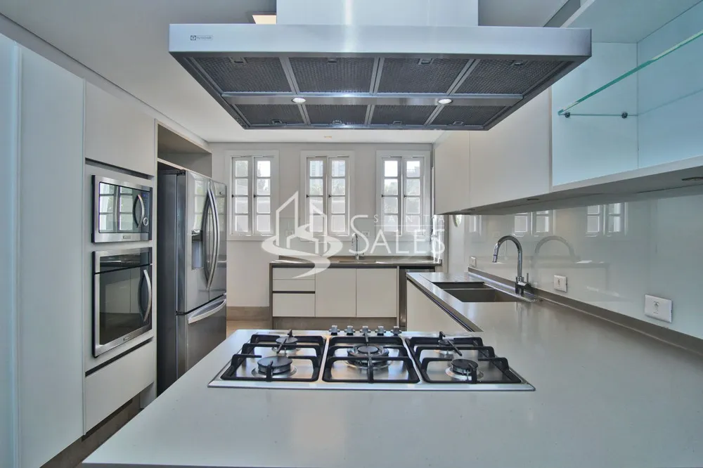 Apartamento, 4 quartos, 258 m² - Foto 1