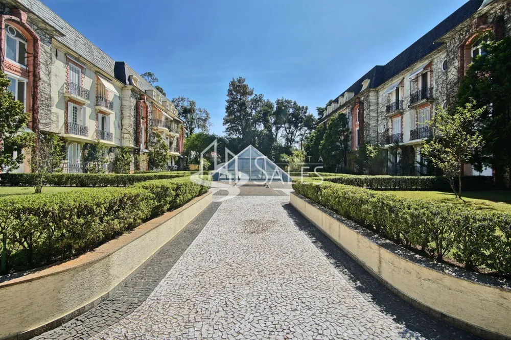 Apartamento, 4 quartos, 258 m² - Foto 1