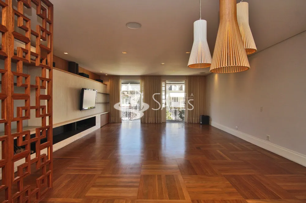 Apartamento, 4 quartos, 258 m² - Foto 8