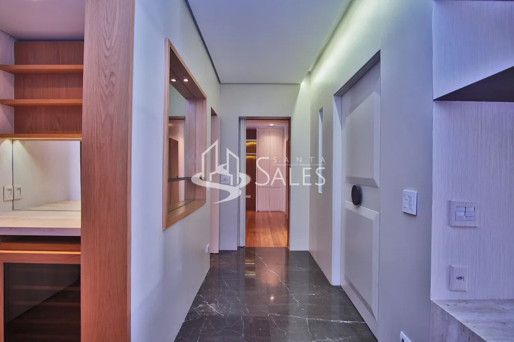Apartamento, 4 quartos, 258 m² - Foto 9