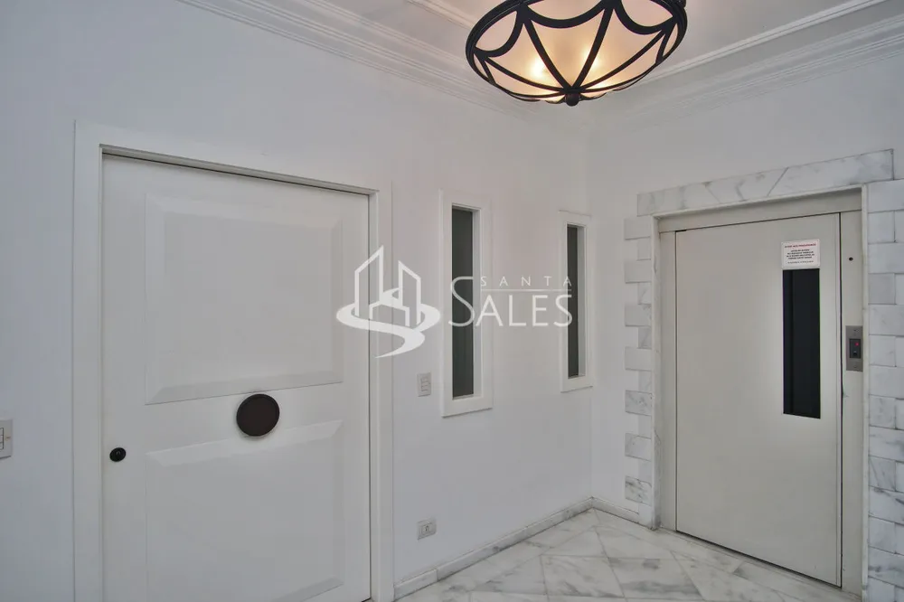 Apartamento, 4 quartos, 258 m² - Foto 4