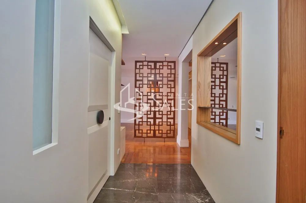 Apartamento, 4 quartos, 258 m² - Foto 10