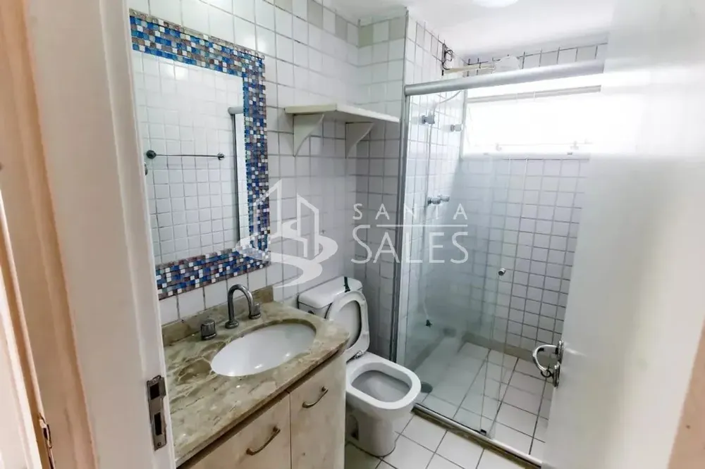 Apartamento, 3 quartos, 97 m² - Foto 3