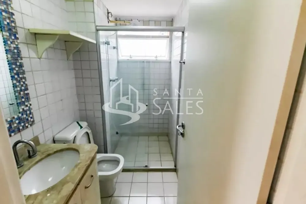 Apartamento, 3 quartos, 97 m² - Foto 4