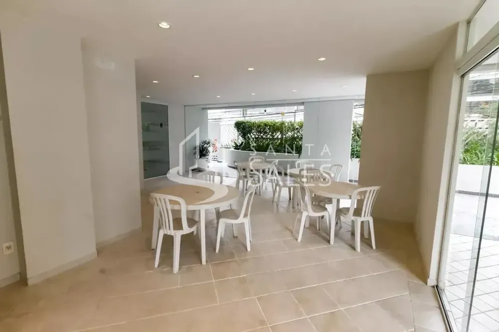 Apartamento, 3 quartos, 97 m² - Foto 9