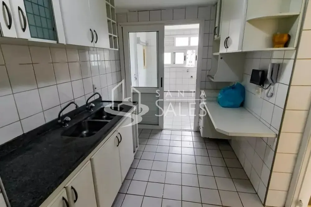 Apartamento, 3 quartos, 97 m² - Foto 8