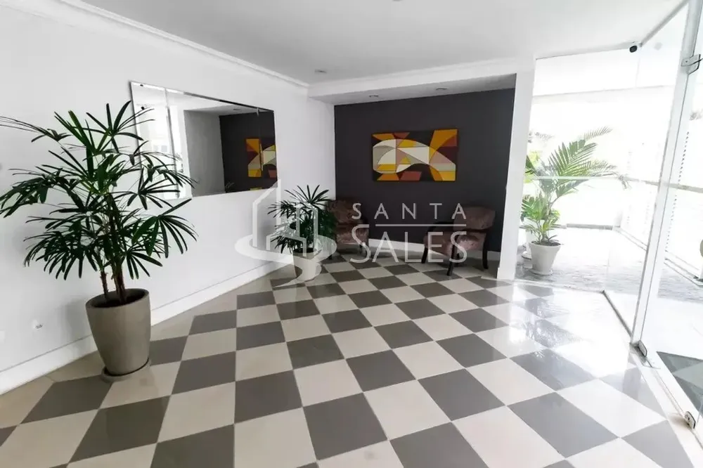 Apartamento, 3 quartos, 97 m² - Foto 4
