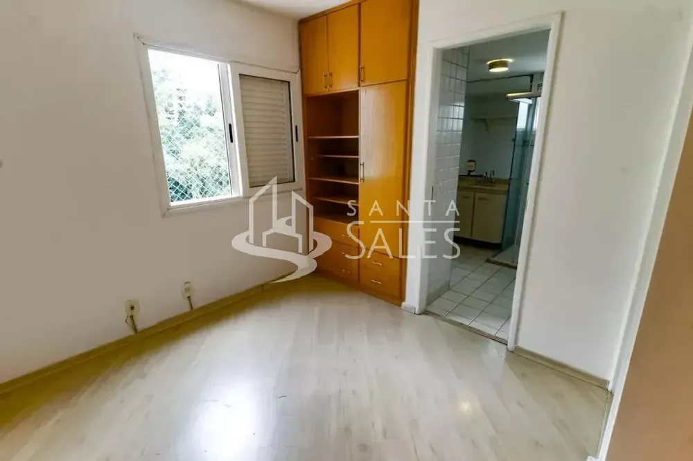 Apartamento, 3 quartos, 97 m² - Foto 1