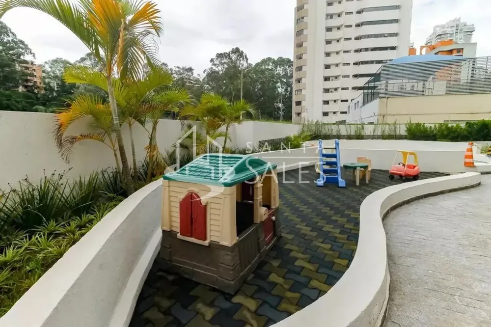 Apartamento, 3 quartos, 97 m² - Foto 7