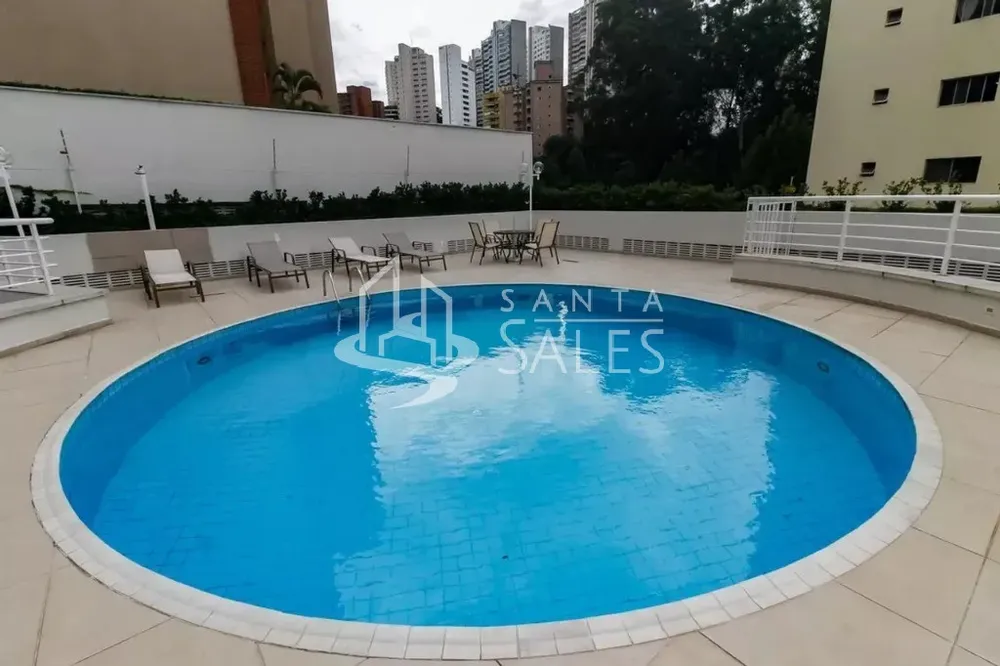 Apartamento, 3 quartos, 97 m² - Foto 2