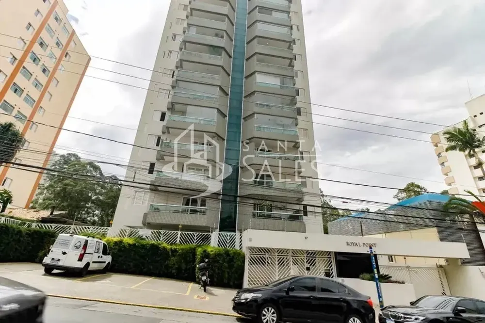 Apartamento, 3 quartos, 97 m² - Foto 15