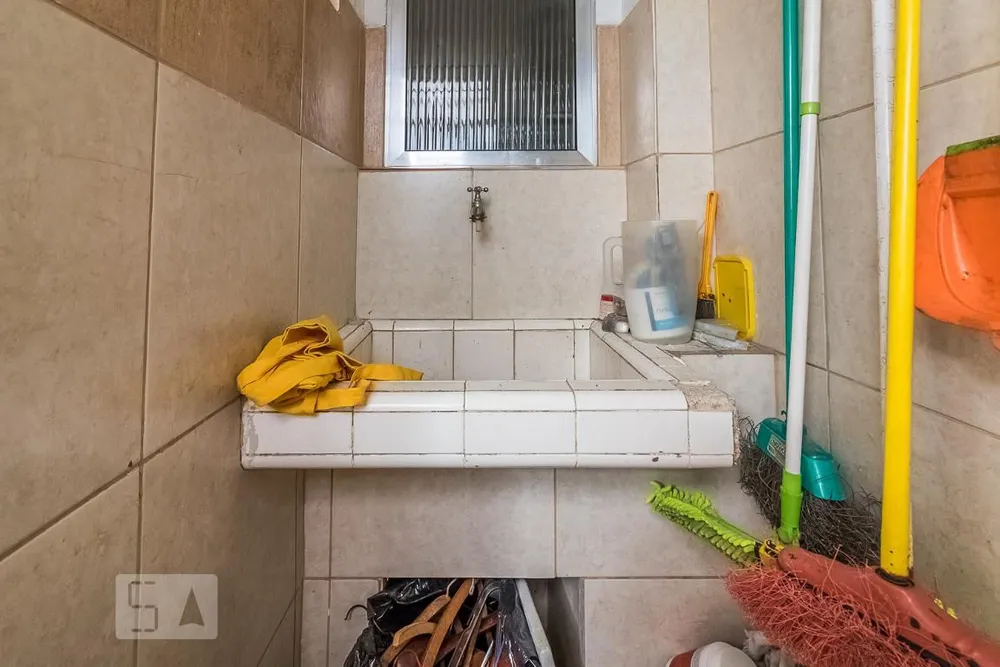 Apartamento, 2 quartos, 85 m² - Foto 6