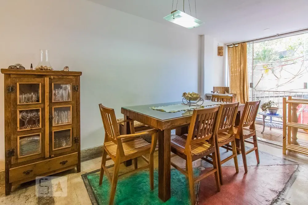 Apartamento, 2 quartos, 85 m² - Foto 2