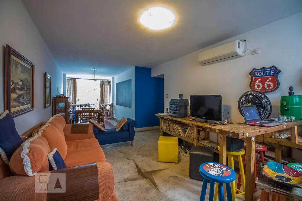 Apartamento, 2 quartos, 85 m² - Foto 11