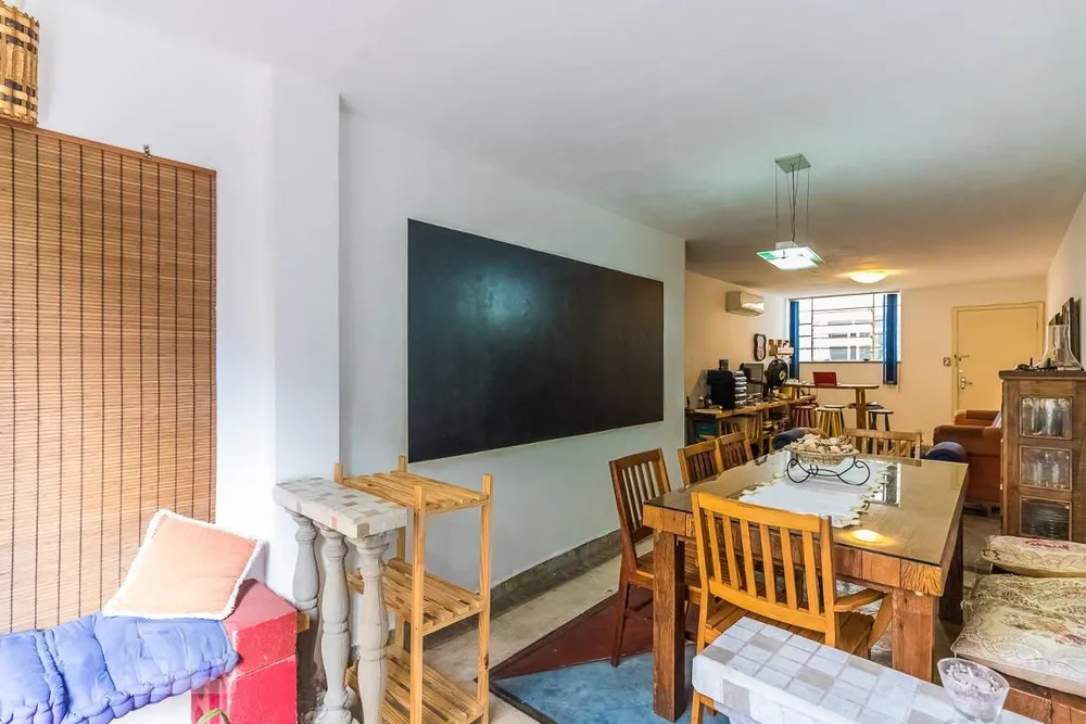 Apartamento, 2 quartos, 85 m² - Foto 7