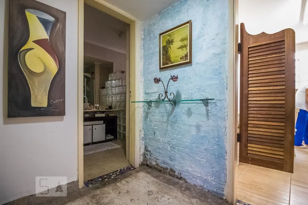 Apartamento, 2 quartos, 85 m² - Foto 5