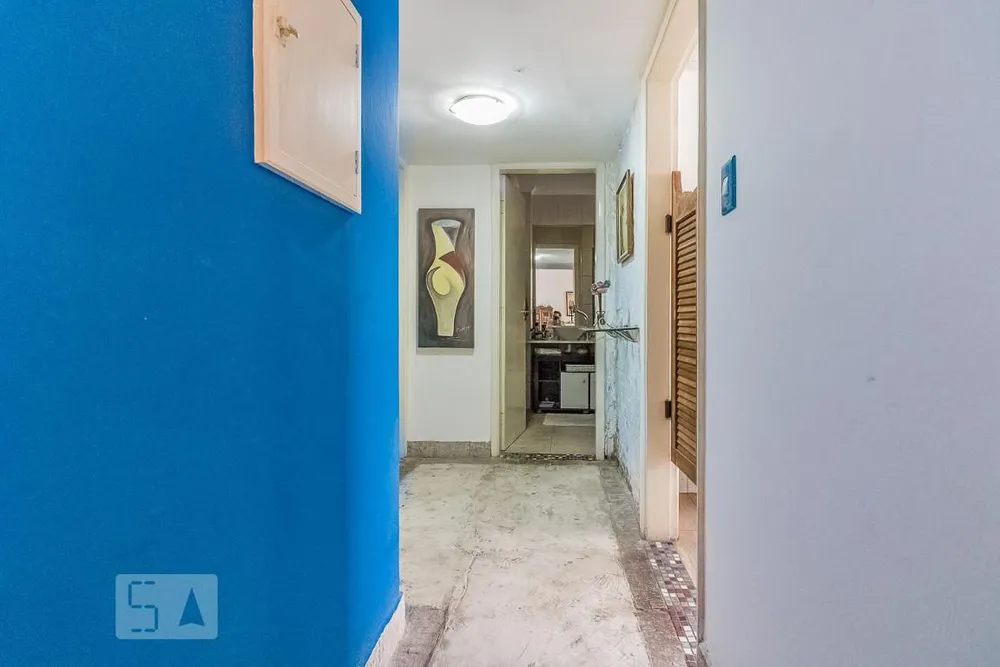 Apartamento, 2 quartos, 85 m² - Foto 12