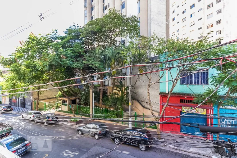 Apartamento, 2 quartos, 85 m² - Foto 1
