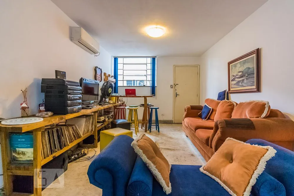 Apartamento, 2 quartos, 85 m² - Foto 4