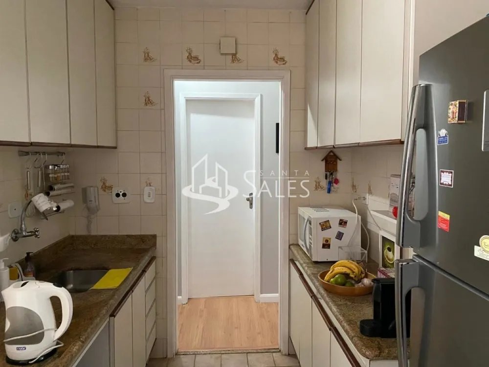Apartamento, 2 quartos, 58 m² - Foto 9