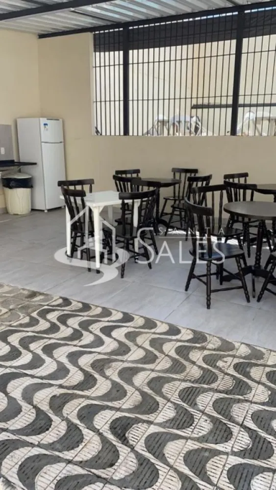 Apartamento, 2 quartos, 58 m² - Foto 11