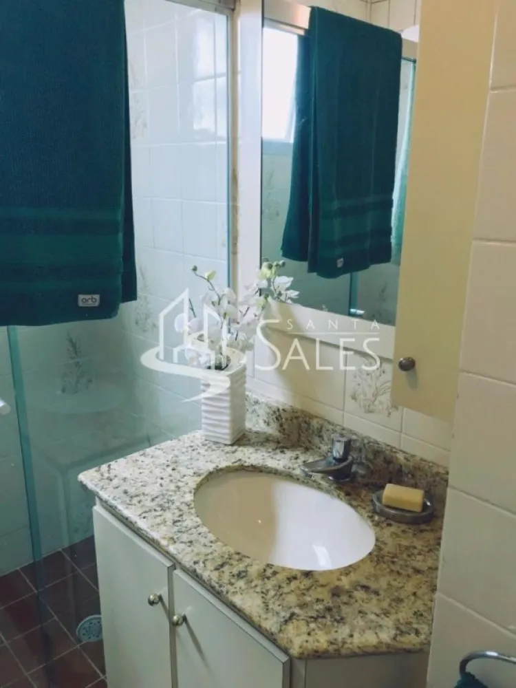 Apartamento, 2 quartos, 58 m² - Foto 7