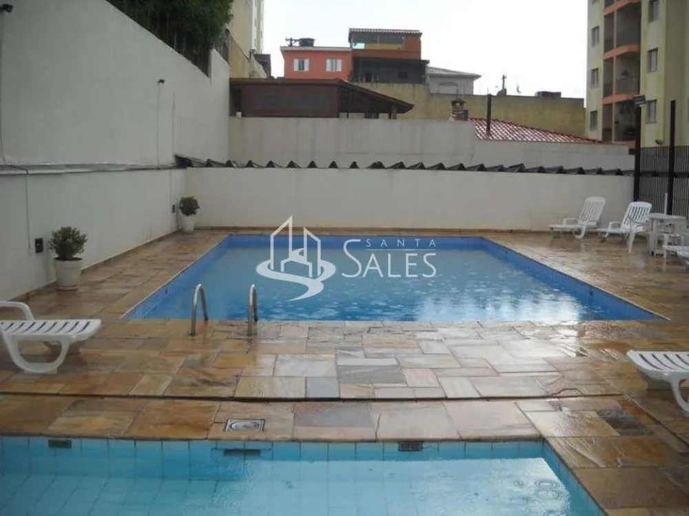Apartamento, 2 quartos, 58 m² - Foto 12