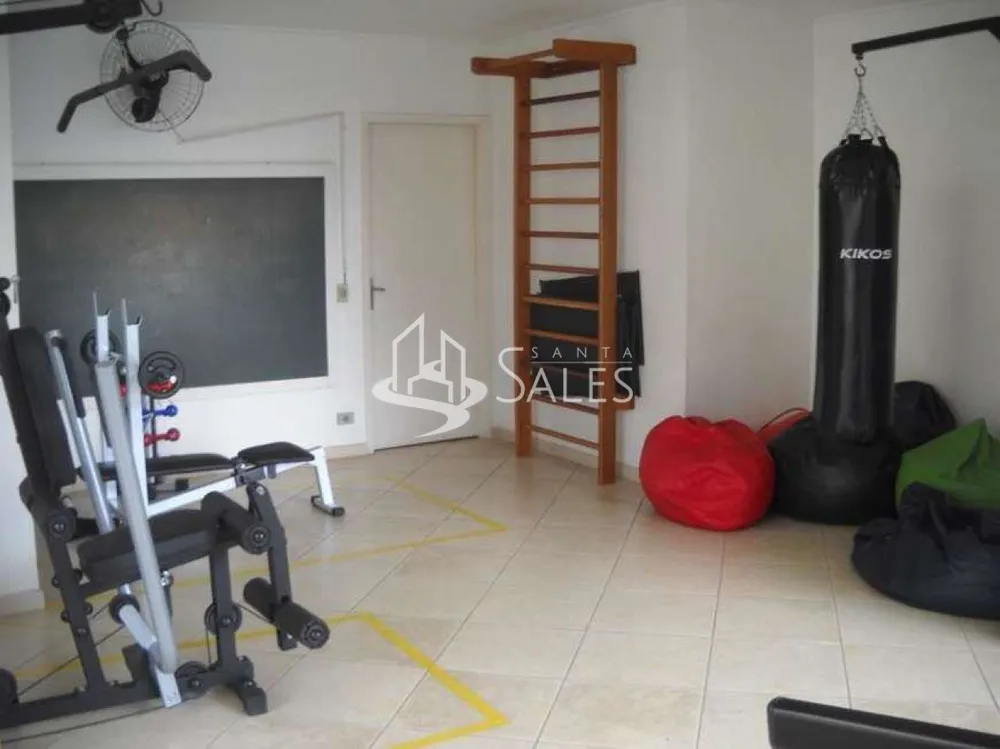 Apartamento, 2 quartos, 58 m² - Foto 10
