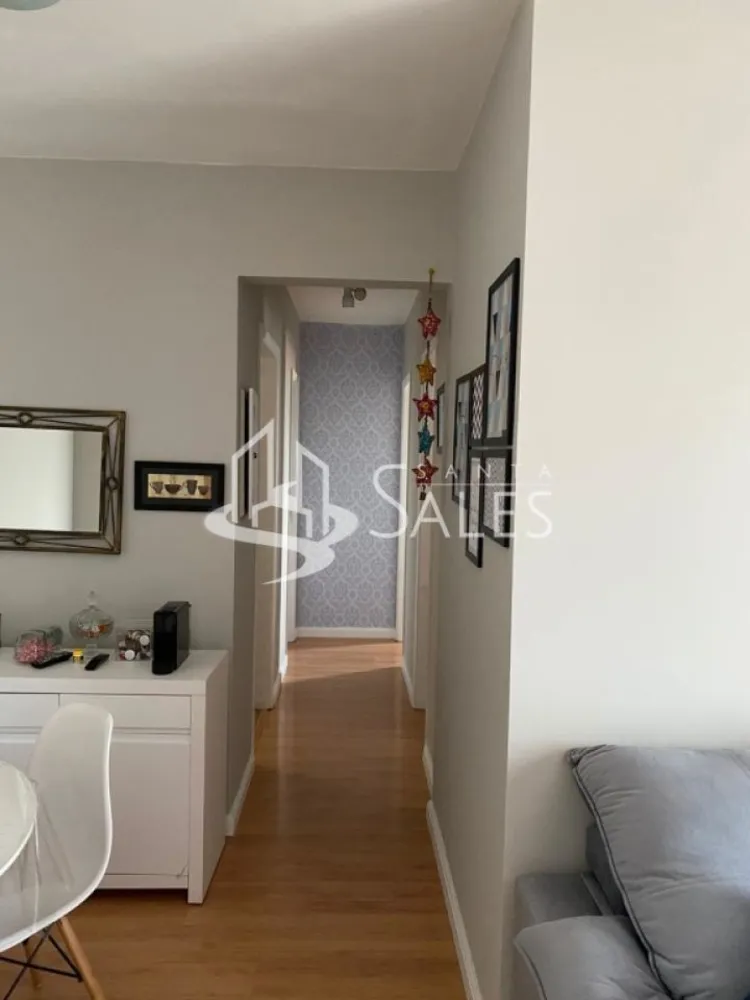 Apartamento, 2 quartos, 58 m² - Foto 2