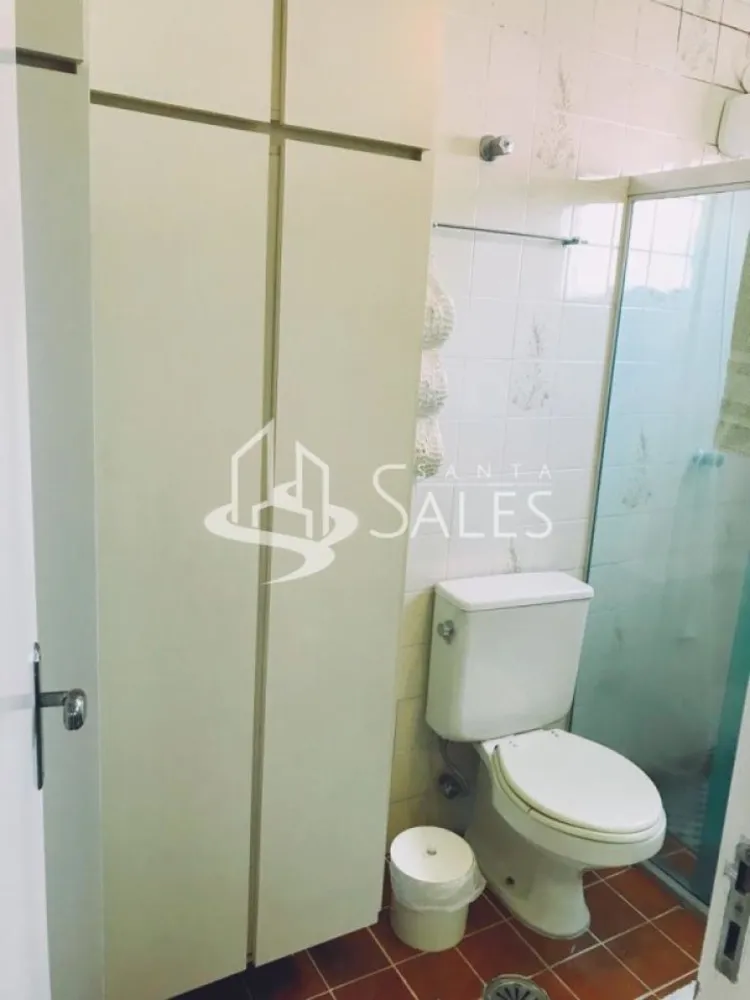 Apartamento, 2 quartos, 58 m² - Foto 8