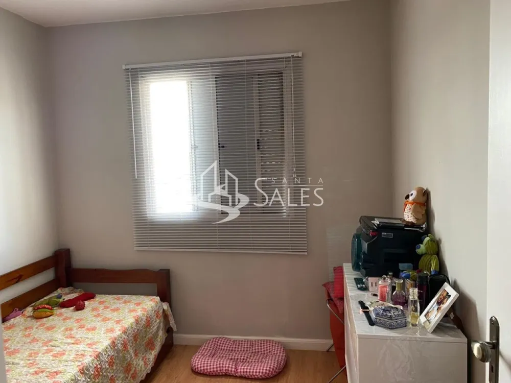 Apartamento, 2 quartos, 58 m² - Foto 5