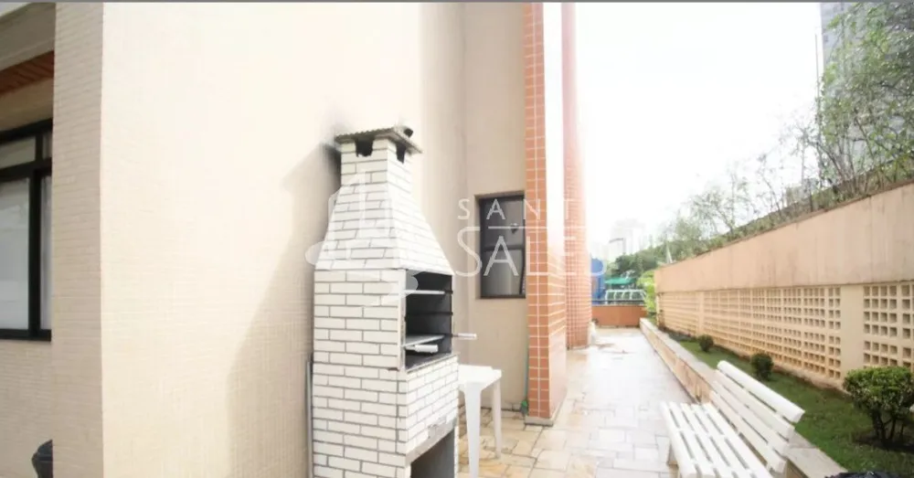 Apartamento, 1 quarto, 35 m² - Foto 10