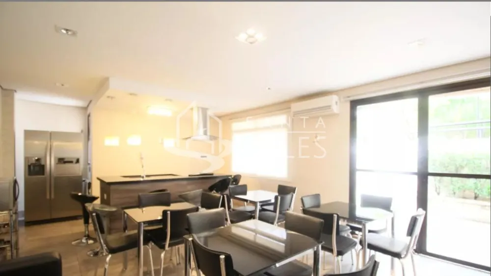 Apartamento, 1 quarto, 35 m² - Foto 9