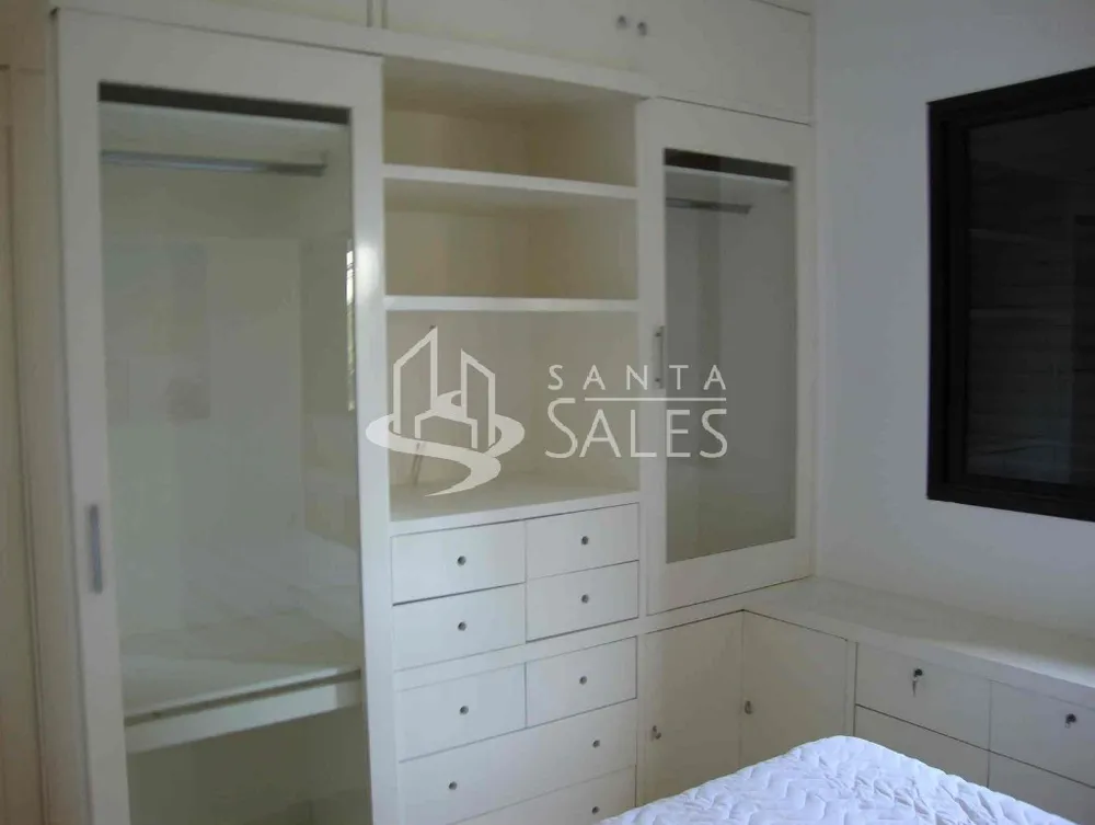 Apartamento, 1 quarto, 35 m² - Foto 4