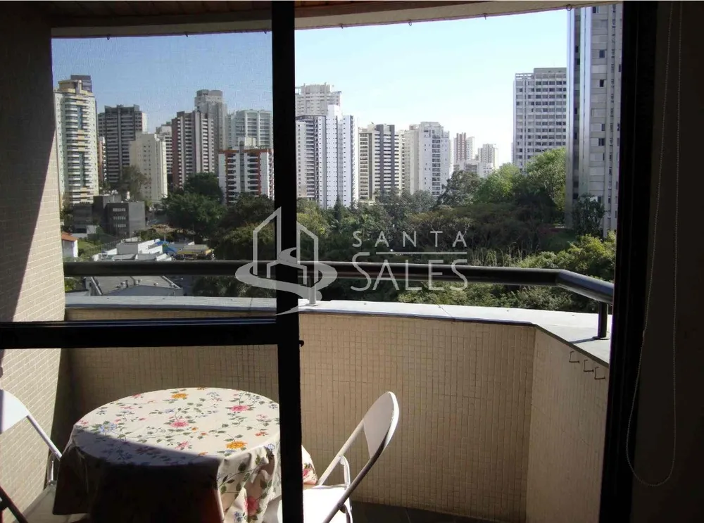 Apartamento, 1 quarto, 35 m² - Foto 2