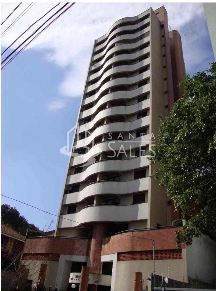 Apartamento, 1 quarto, 35 m² - Foto 12