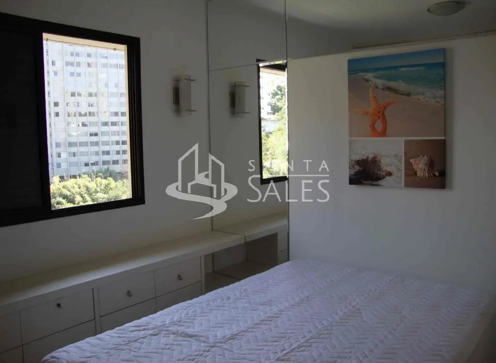 Apartamento, 1 quarto, 35 m² - Foto 3