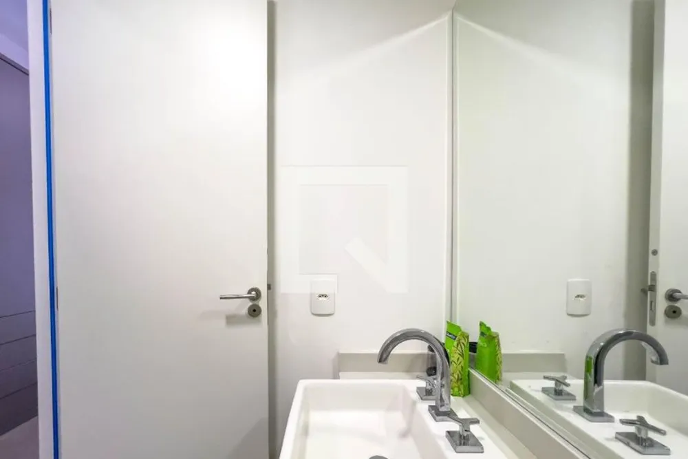 Kitnet-Studio, 30 m² - Foto 1