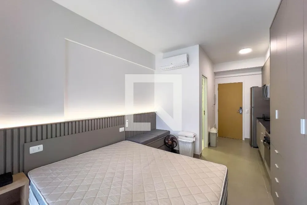 Kitnet-Studio, 30 m² - Foto 6