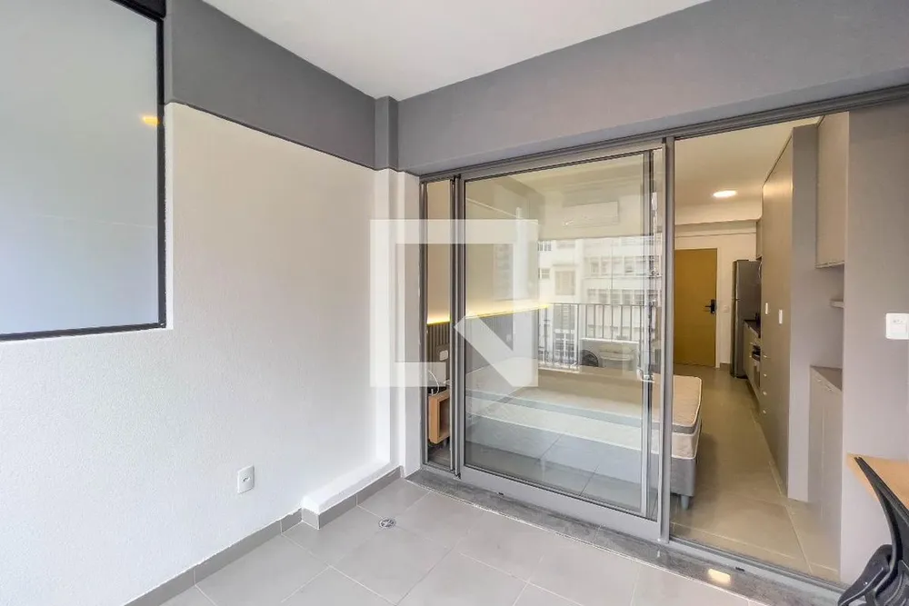 Kitnet-Studio, 30 m² - Foto 7