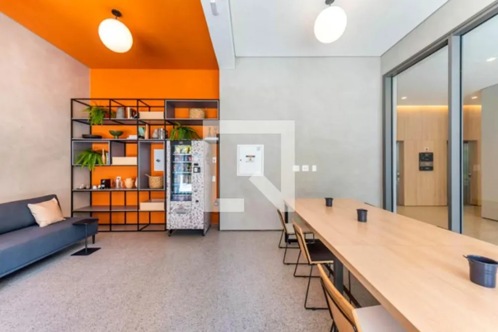 Kitnet-Studio, 30 m² - Foto 8