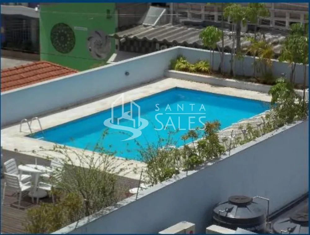 Apartamento, 1 quarto, 85 m² - Foto 15