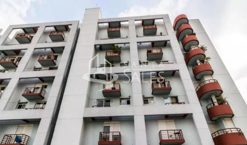 Apartamento, 1 quarto, 85 m² - Foto 9