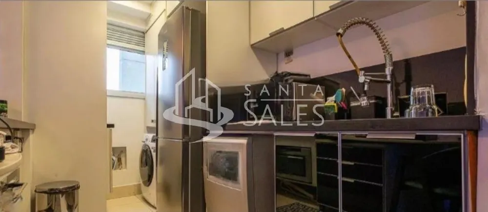 Apartamento, 1 quarto, 85 m² - Foto 7